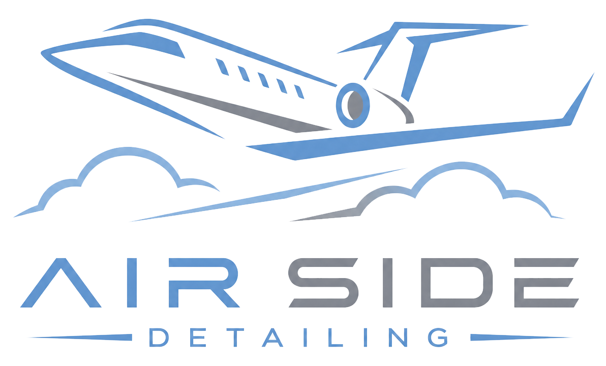 Air Side Detailing